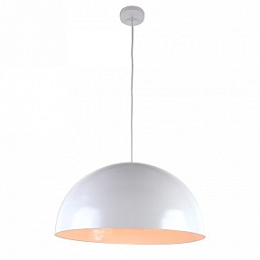 Подвесной светильник Lighthall Beam 50 белый арт. LH052002