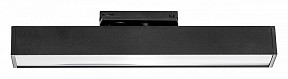 Накладной светильник Lightstar Lilla черный арт. 202037