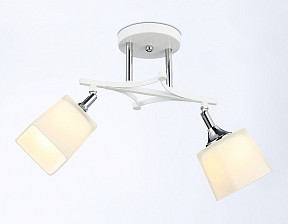 Светильник на штанге Ambrella Light TR белый арт. TR303062