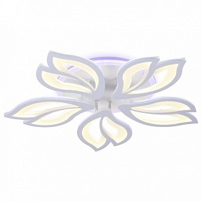 Накладной светильник Ambrella Light FA белый арт. FA543