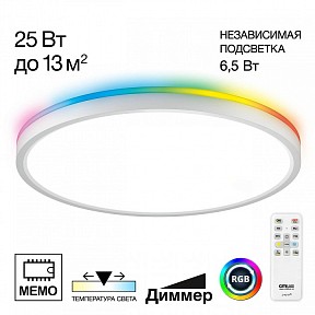 Накладной светильник Citilux Norma  арт. CL749320