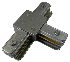 Соединитель для треков Jazzway  серый арт. PTR CT-GR