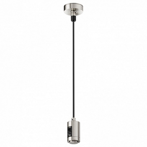 Подвес для трека Maytoni Technical  металл арт. TRA157SW-B1-PT