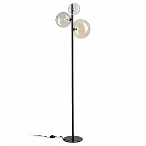 Торшер Citilux ORTON черный арт. CL202933