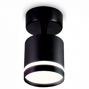 Спот Ambrella Light TA черный арт. TA1414