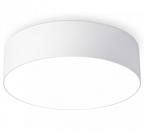 Накладной светильник Ambrella Light FV белый арт. FV5516