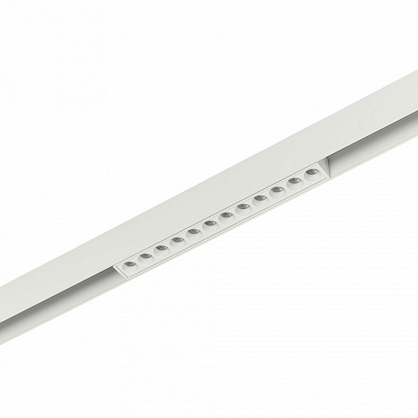 Накладной светильник MyFar FlowPoint белый арт. MT0211-12W3K-W