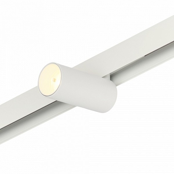 Светильник на штанге MyFar Ray белый арт. MT0220-12W3K-W