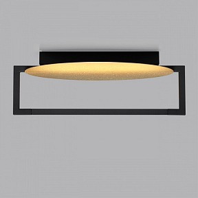 Накладной светильник Odeon Light Next черный арт. 7016/15WL