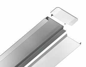 Профиль Ambrella Light GP металл арт. GP1100AL