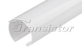 Рассеиватель Arlight SL-ROUND-D60-2000 OPAL белый арт. 019287