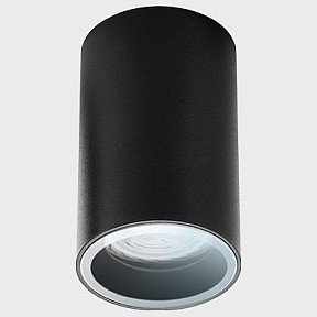 Накладной светильник Italline Danny черный арт. DANNY PL IP black