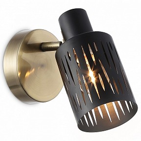 Спот Ambrella Light TR бронза арт. TR8667