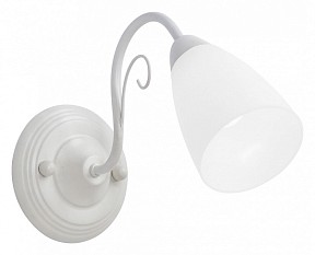 Бра Vitaluce V3499 белый арт. V3499-0/1A
