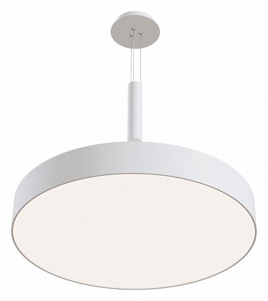Подвес для профиля Maytoni Technical Zon белый арт. C032C-03-W