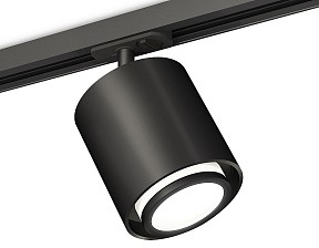 Светильник на штанге Ambrella Light XT черный арт. XT7723001