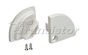 Заглушка Arlight SL-KANT-H15  арт. 019329