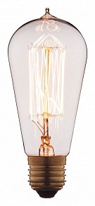 Лампа светодиодная Loft it Edison Bulb  арт. 6460-SC