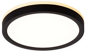 Накладной светильник Citilux NORMA черный арт. CL748181