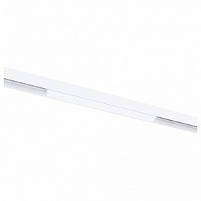 Накладной светильник Arte Lamp Linea белый арт. A4672PL-1WH
