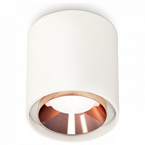 Накладной светильник Ambrella Light XS бронза арт. XS7722005
