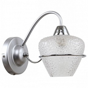 Бра MW-Light Блеск 18 серый арт. 315025501