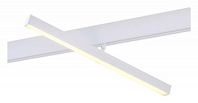 Светильник на штанге ST-Luce ST802 белый арт. ST802.536.12