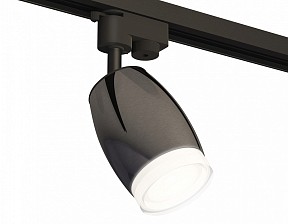 Светильник на штанге Ambrella Light XT черный арт. XT1123012