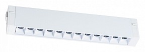 Встраиваемый светильник Lightstar Teta белый арт. 205116