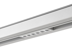 Накладной светильник Lumker SY-LINK белый арт. 00-00013644