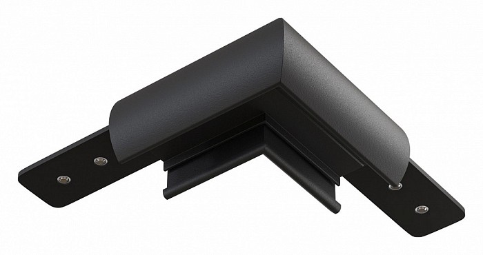 Соединитель для треков Maytoni Basity черный арт. TRA172CL-R-11B