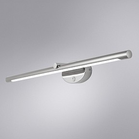 Подсветка для картин Arte Lamp Ronnie серый арт. A8027AP-1CC