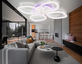 Потолочная люстра Ambrella Light FA  арт. FA4501