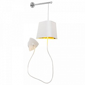 Бра Loft it Nuage белый арт. LOFT1163-1WH