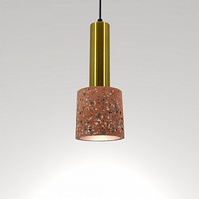 Подвесной светильник LIGHTERA Basel черный арт. LE149L-25P
