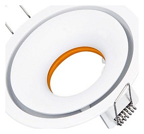 Встраиваемый светильник Ambrella Light TN белый арт. TN120