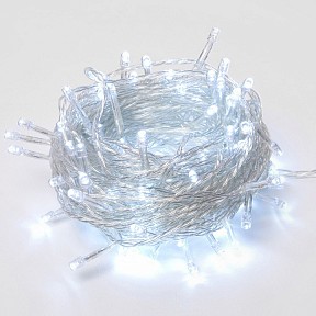 Гирлянда Uniel ULD-S1000  арт. ULD-S1000-100/DTA WHITE IP20