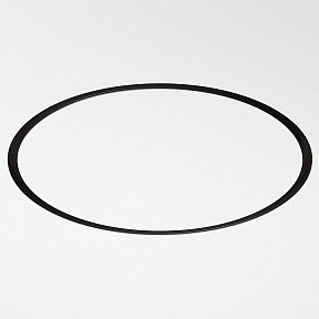 Трек Elektrostandard Slim Magnetic черный арт. a066494