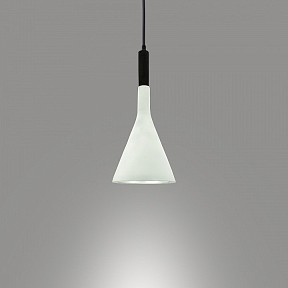 Подвесной светильник LIGHTERA Yangra черный арт. LE160L-37W