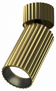 Спот Maytoni Calipso латунь арт. C108CL-01-GU10-BS