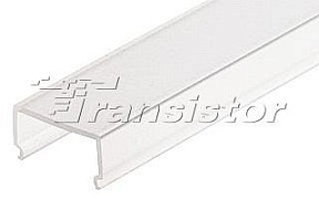 Рассеиватель Arlight ARH-WIDE-B-H20-2000 Square Frost-PM  арт. 016636