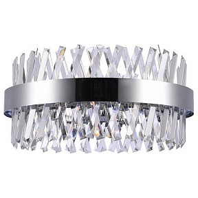 Подвесной светильник Vele Luce Calabria 742 металл арт. VL3073P21