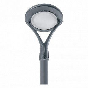 Консольный светильник Feron SP7020 серый арт. 48440
