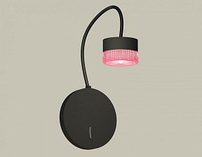Бра Ambrella Light XB черный арт. XB9596251