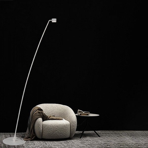 Торшер Loft it Sampei белый арт. 10374/2300 White
