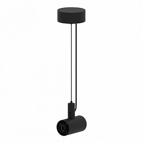 Подвес для профиля ST-Luce Techno черный арт. ST1601.409.00
