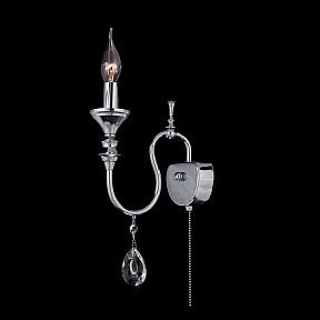 Бра Citilux Рига металл арт. CL437311