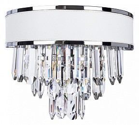 Накладной светильник Arte Lamp Diadem металл арт. A1002AP-2CC