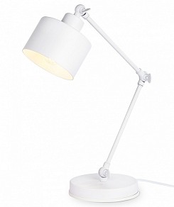 Настольная лампа офисная Ambrella Light TR белый арт. TR8152