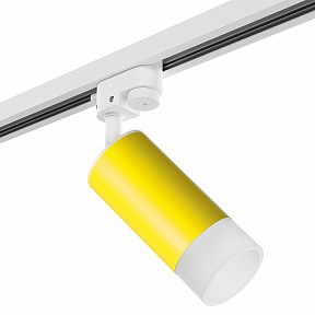 Светильник на штанге Lightstar Rullo белый арт. R1T43331